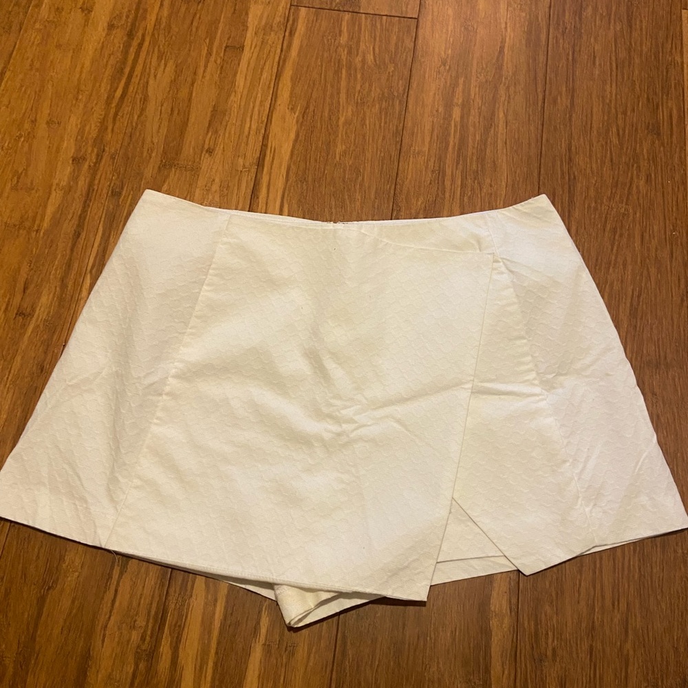 Lilly Pulitzer Skort
